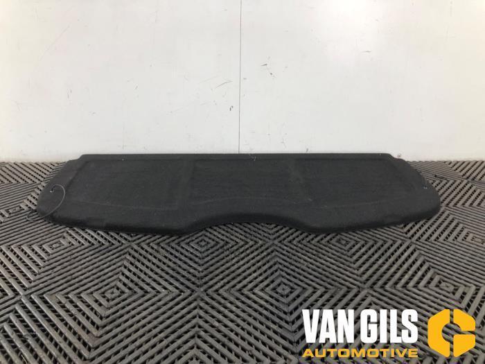 Hoedenplank Peugeot 207 O272072, Auto-onderdelen, Interieur en Bekleding, Ophalen of Verzenden