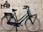 Gazelle Miss Grace C7+ HMB Limited E-Bike Nexus 2022, Ophalen of Verzenden, Zo goed als nieuw, 59 cm of meer, 50 km per accu of meer