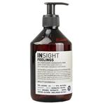 Insight Feelings Purifying Hand Sanitizer Wash - 400 ml, Nieuw, Overige typen, Ophalen of Verzenden