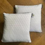 Fendi - New set of 2 pillows made of Fendi Casa fabric -
