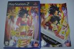 Dragonball Z - Budokai 3 (PS2 PAL), Zo goed als nieuw, Verzenden