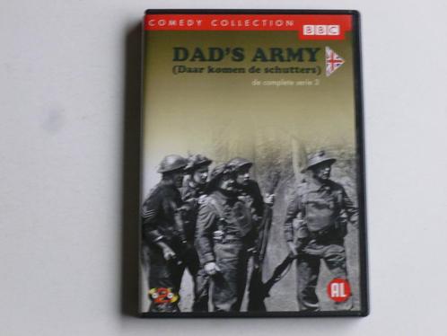 Dads Army (Daar komen de schutters) De Complete serie 3 (2, Cd's en Dvd's, Dvd's | Tv en Series, Verzenden