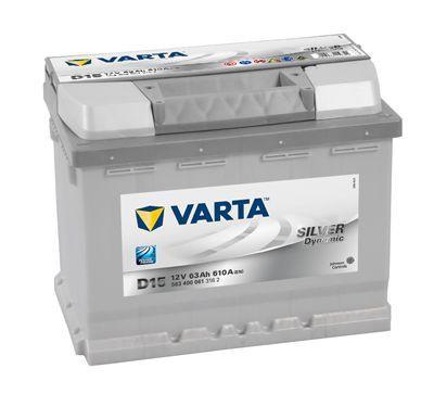 Accu / Batterij VOLKSWAGEN TRANSPORTER T4 (2.0), Auto-onderdelen, Accu's en Toebehoren, Nieuw, Ophalen of Verzenden