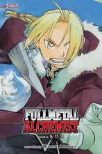 Fullmetal Alchemist (3-in-1 Edition), Vol. 6: Includes vols., Boeken, Verzenden, Nieuw