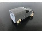 JRD 1:43 - Model stationwagon - Nr.111 Citroën 2cv, Nieuw