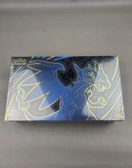 Pokémon - 1 Box - Ultra Premium Fiamme Spettrali - EX, Hobby en Vrije tijd, Verzamelkaartspellen | Pokémon, Nieuw