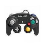 Gamecube Controller Zwart Origineel (Gamecube Accessoires), Spelcomputers en Games, Spelcomputers | Nintendo GameCube, Ophalen of Verzenden