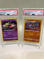 Pokémon - 2 Graded card - PSA 9, Hobby en Vrije tijd, Verzamelkaartspellen | Pokémon, Nieuw