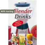 Blender drinks 9789044708684 J. Pursur, Boeken, Verzenden, Zo goed als nieuw, J. Pursur