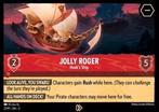 [27/P1] - JOLLY ROGER - Hooks Ship - PROMO - ENG [M/NM], Nieuw, Ophalen of Verzenden