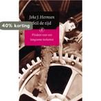 Stil de tijd 9789029573603 Joke J. Hermsen, Boeken, Verzenden, Gelezen, Joke J. Hermsen