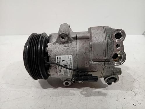 Airco pomp Opel Zafira Tourer C 1.4 13450515, Auto-onderdelen, Airco en Verwarming, ARN erkend, Stiba lid, Erkend duurzaam, Gebruikt