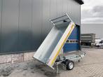 EDUARD KIPPER 260 X 150 X 30 CM 1.500 KG ALL - IN AKTIE!, Auto diversen, Aanhangers en Bagagewagens, Ophalen, Nieuw