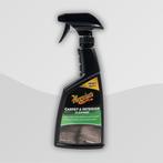 Meguiars Carpet & Interior Cleaner (Leer en Stof reiniger), Ophalen of Verzenden
