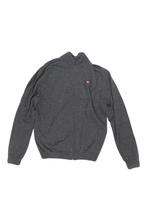 Napapijri Vest in maat XL Grijs, Verzenden, Zo goed als nieuw, Overige kleuren, Napapijri