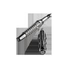 Montegrappa - The Batman - Limited Edition (000/333) +, Verzamelen, Pennenverzamelingen, Nieuw