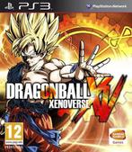 Dragon Ball Xenoverse (PS3 Games), Ophalen of Verzenden, Zo goed als nieuw