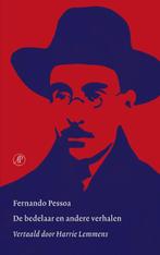 De bedelaar en andere verhalen 9789029587266 Fernando Pessoa, Verzenden, Gelezen, Fernando Pessoa