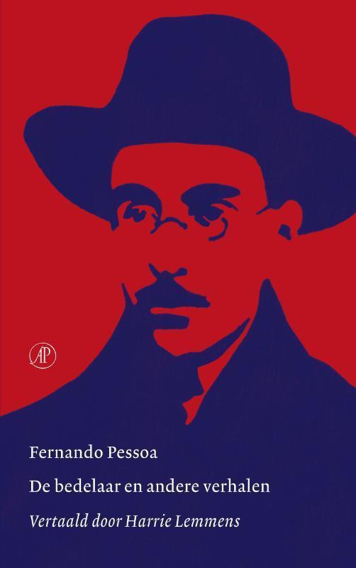 De bedelaar en andere verhalen 9789029587266 Fernando Pessoa, Boeken, Romans, Gelezen, Verzenden