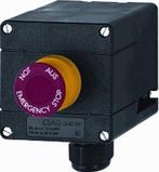 Ceag Drukknopkast Compleet - GHG4118100R0002, Verzenden, Nieuw, Overige typen