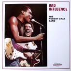 LP gebruikt - The Robert Cray Band - Bad Influence (Nethe..., Verzenden, Zo goed als nieuw