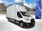 Ford Transit 2.0 TDCI 1211Kg Laadvermogen Hoge laadbak 2.30, Stof, Gebruikt, Wit, Ford