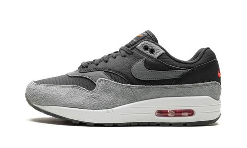 Nike Air Max 1  Dark Smoke Grey - Maat 47 EU, Kleding | Heren, Schoenen, Ophalen of Verzenden