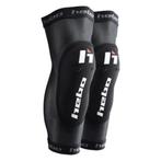 Kniebeschermer Hebo Defender Pro 2.0 MX Zwart, Verzenden, Nieuw