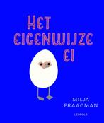 Het eigenwijze ei (9789025883669, Milja Praagman), Verzenden, Nieuw