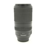 Nikon 70-300mm F4.5-5.6E ED VR FullFrame Objectief (Occ), Audio, Tv en Foto, Fotografie | Lenzen en Objectieven, Ophalen of Verzenden