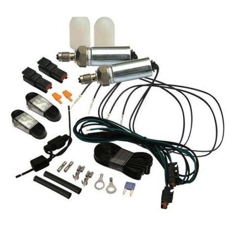 S&S Cycle Electronic Compression Release Kit - 90-4915, Auto diversen, Tuning en Styling, Ophalen of Verzenden