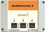 Schwank Schwank Bediening gas terrasstraler/s, Verzenden, Nieuw in verpakking