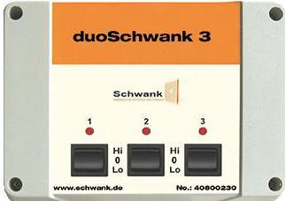 Schwank Schwank Bediening gas terrasstraler/s, Zakelijke goederen, Horeca | Keukenapparatuur, Verzenden