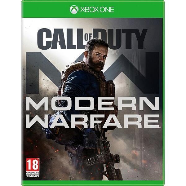 Modern Warfare (Xbox One), Spelcomputers en Games, Games | Xbox One, Ophalen of Verzenden