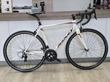 Ridley Fenix C15 Carbon Medium beschikbaar voor biedingen