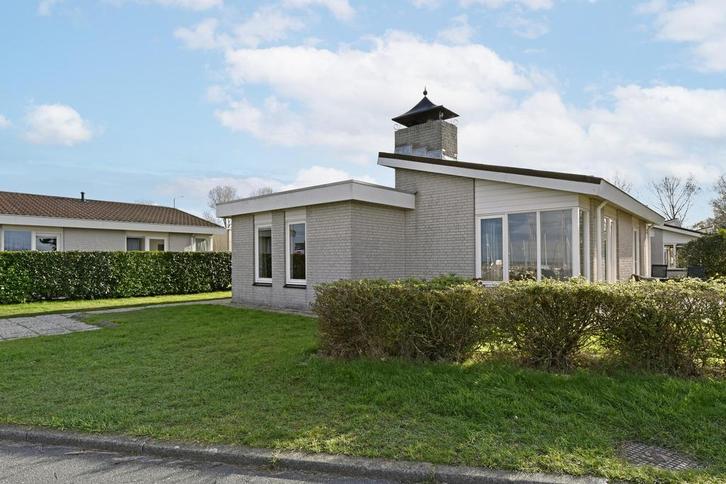 Zeeland: Roompot Beach Resort nr 021 te koop, Huizen en Kamers, Recreatiewoningen te koop, Zeeland