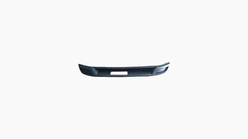 Volkswagen Golf 7 Gp  Achterbumperspoiler Zwart/Generf, Auto-onderdelen, Carrosserie en Plaatwerk