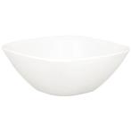 Kristallon melamine schaaltje ronde hoeken | 6 stuks, Verzenden