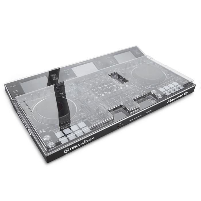 Pioneer DDJ-RZX cover Decksaver cover for Pioneer DDJ-RZX, Muziek en Instrumenten, Instrumenten | Toebehoren, Nieuw, Ophalen of Verzenden