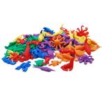EDX - Leer sorteren met zeedieren (84 stuks), Nieuw