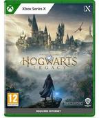 Hogwarts Legacy (Xbox Series X) (Xbox Series Games), Ophalen of Verzenden, Zo goed als nieuw