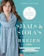 Sjaals & stolas breien | 9789462500662 | Sarah Hatton, Zo goed als nieuw, Sarah Hatton