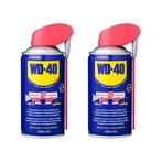 Multispray | WD-40 | 300 ml (met Smart Straw, 2 stuks), Doe-het-zelf en Verbouw, Gereedschap | Handgereedschap, Verzenden, Nieuw