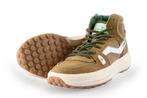 Vingino Hoge sneakers in maat 33 Bruin | 10% extra korting, Kinderen en Baby's, Kinderkleding | Schoenen en Sokken, Verzenden