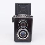 Lubitel 2 Twin lens reflex camera (TLR), Nieuw