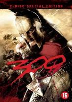 dvd film - 300 (Steelbook) (Special Edition) - 300 (Steel..., Verzenden, Zo goed als nieuw