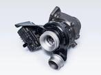 Turbo systems N47D20 (from 2010) upgrade turbocharger BMW 12
