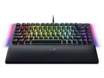 Razer BlackWidow V4 - Mechanisch Toetsenbord - Hot-swappable, Verzenden, Zo goed als nieuw, Razer