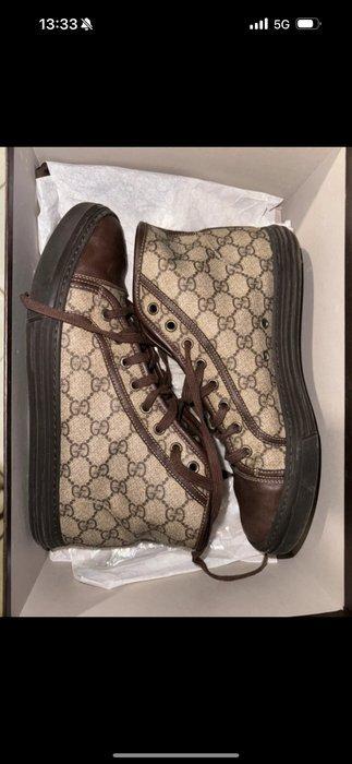 Gucci - Sneakers - Maat: EU 42, Kleding | Heren, Schoenen