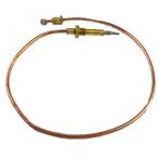 Smev Thermokoppel 45cm Schroefverbinding, Nieuw